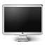 Monitor 1 Icon 64x64 png